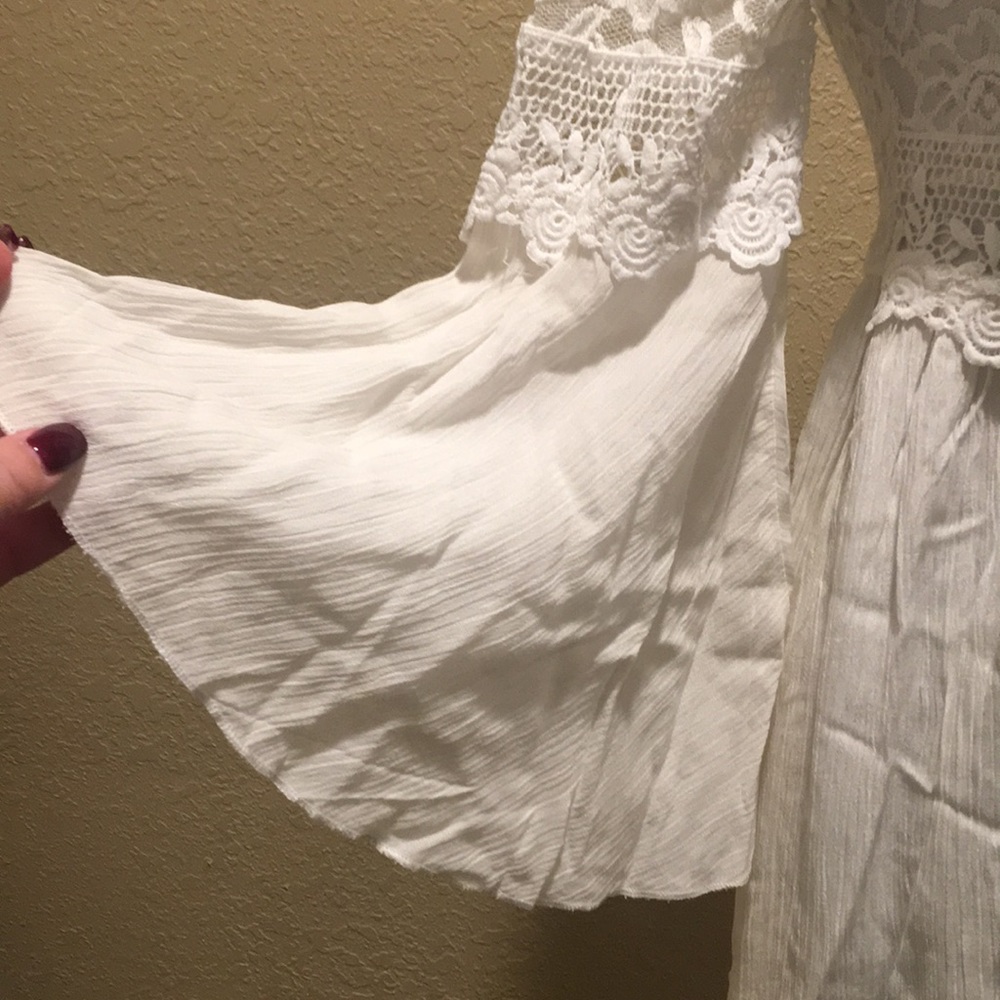 Spring/Summer dress - Picture 4 of 6